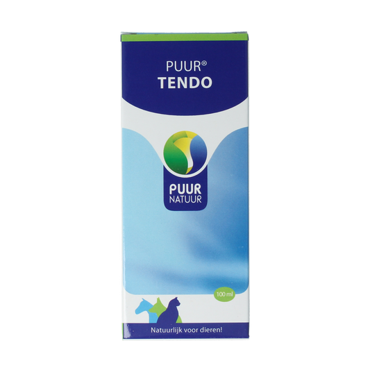 Puur Tendo 100.00 Milliliter