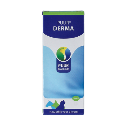 Puur Derma 50.00 Milliliter