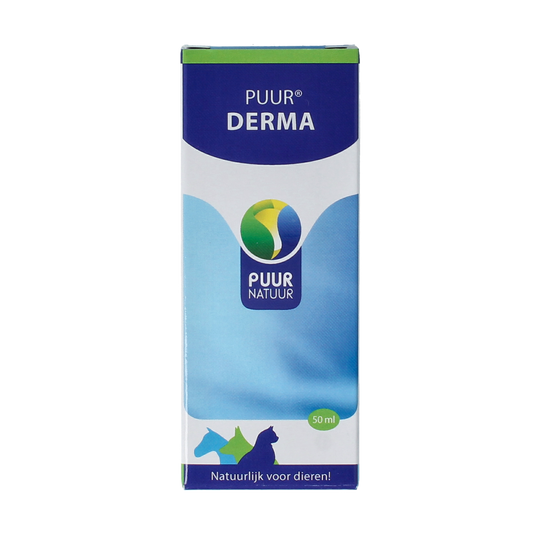 Puur Derma 50.00 Milliliter