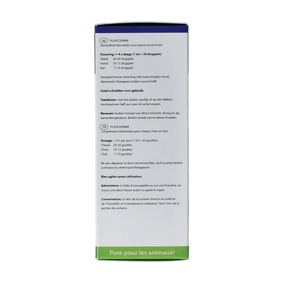 Puur Derma 50.00 Milliliter