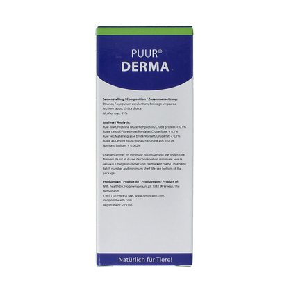 Puur Derma 50.00 Milliliter