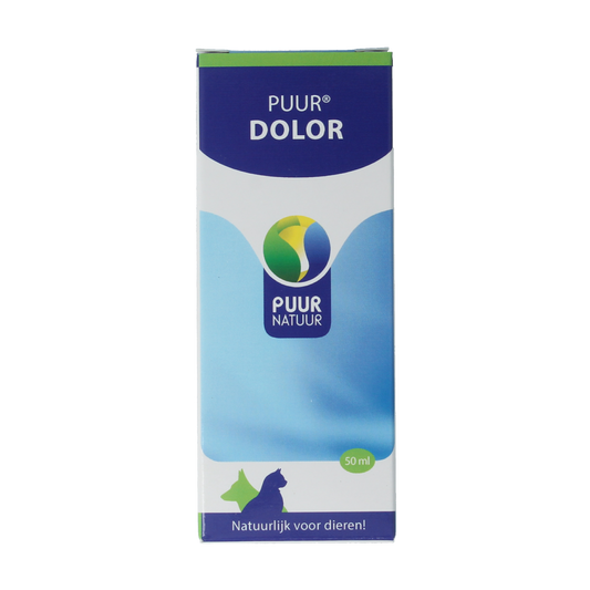 Puur Dolor 50.00 Milliliter