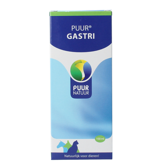 Puur Gastri 100.00 Milliliter