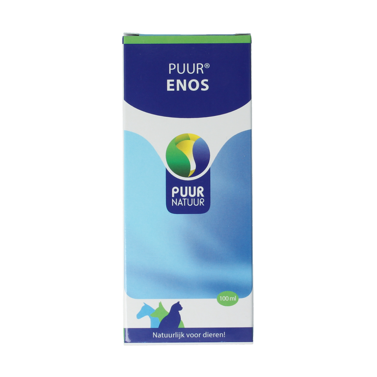 Puur Enos 100.00 Milliliter