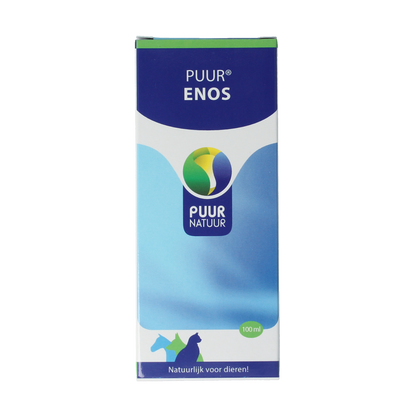 Puur Enos 100.00 Milliliter
