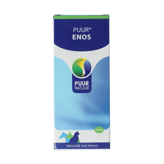 Puur Enos 100.00 Milliliter