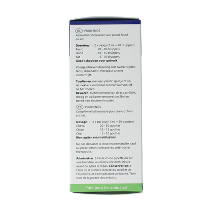 Puur Enos 100.00 Milliliter