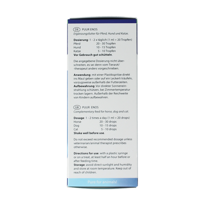 Puur Enos 100.00 Milliliter