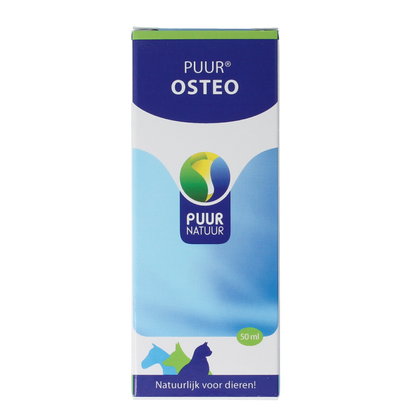 Puur Osteo 50.00 Milliliter
