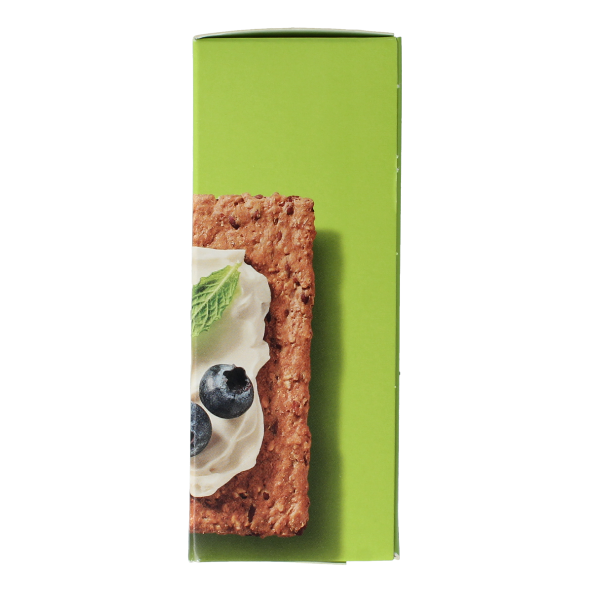 Leev Havercracker naturel free from gluten bio 100.00 Gram