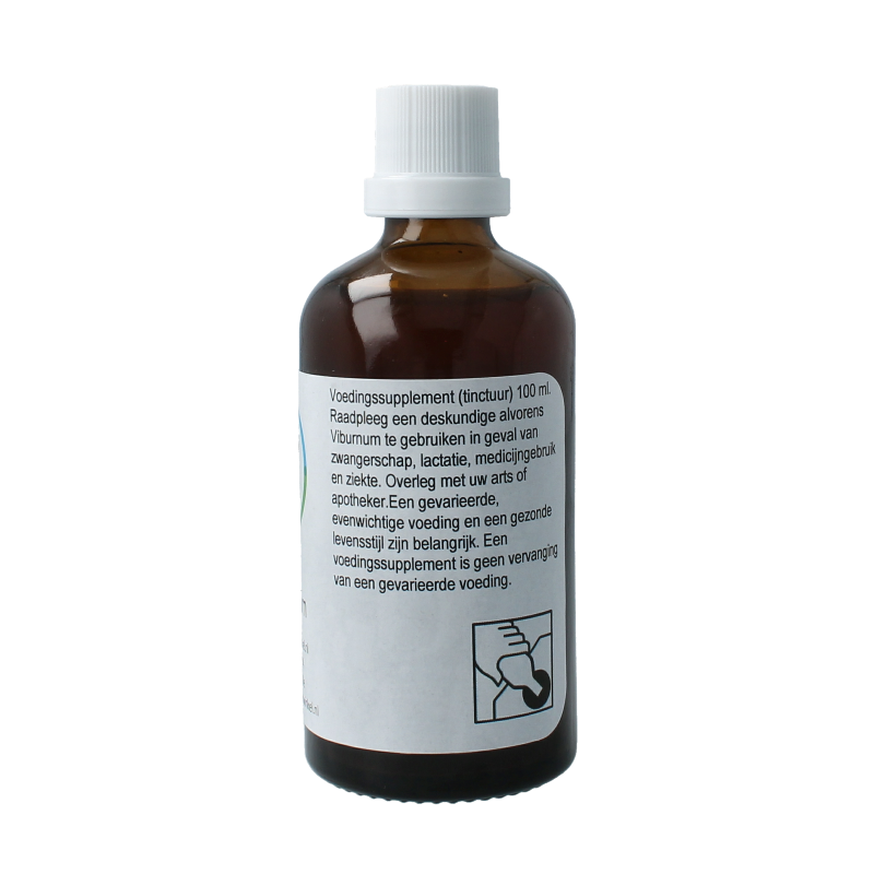 Therapeutenwinkel Viburnum prunufolium 100 Milliliter