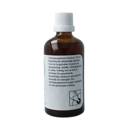 Therapeutenwinkel Viburnum prunufolium 100 Milliliter