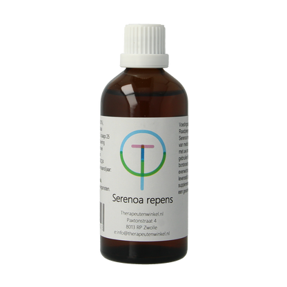 Therapeutenwinkel Serenoa repens 100.00 Milliliter