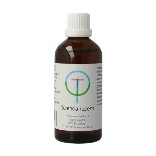 Therapeutenwinkel Serenoa repens 100.00 Milliliter