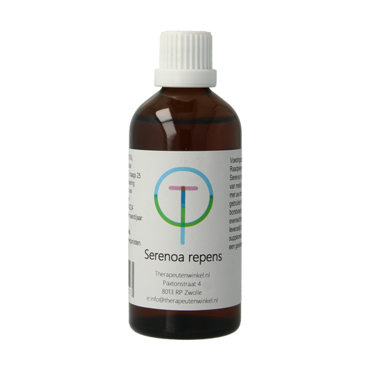 Therapeutenwinkel Serenoa repens 100 Milliliter