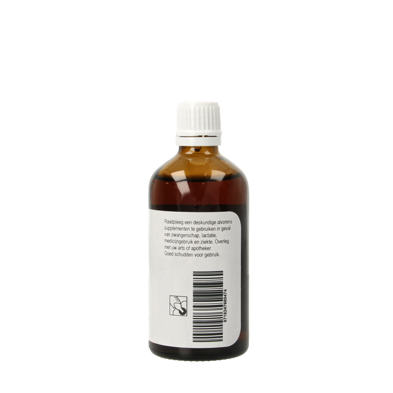 Therapeutenwinkel Pau d'arco tabebuia impetiginosa 100 Milliliter