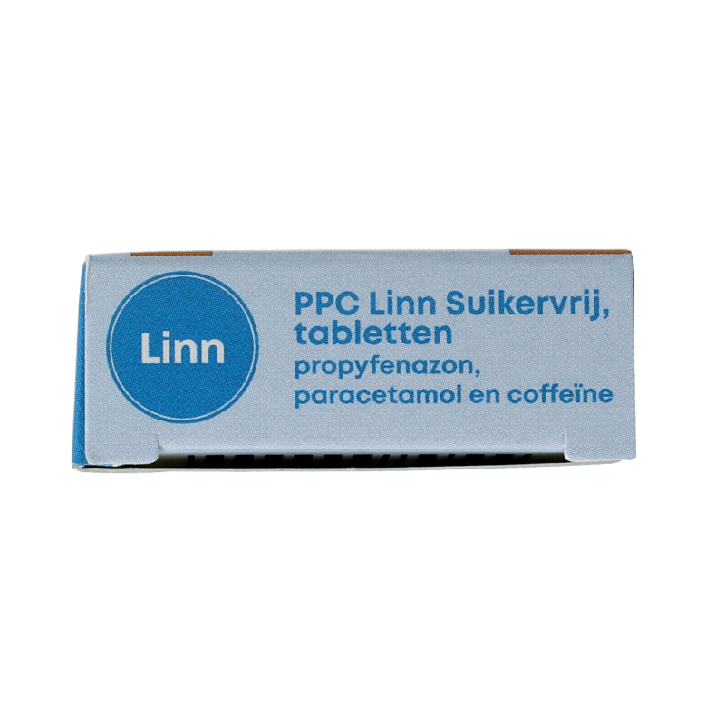 Linn Ppc tabletten 20 Stuks