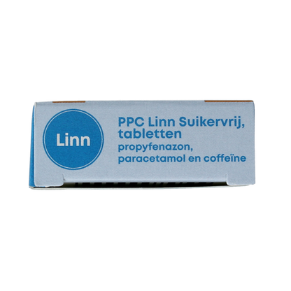 Linn Ppc tabletten 20 Stuks