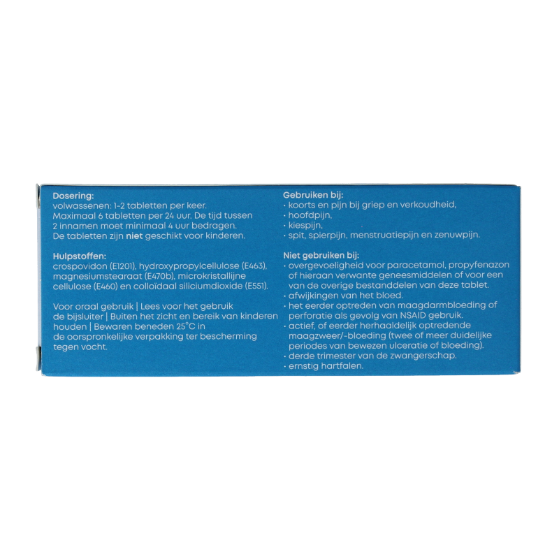 Linn Ppc tabletten 20 Stuks