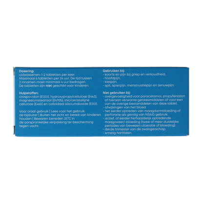 Linn Ppc tabletten 20 Stuks