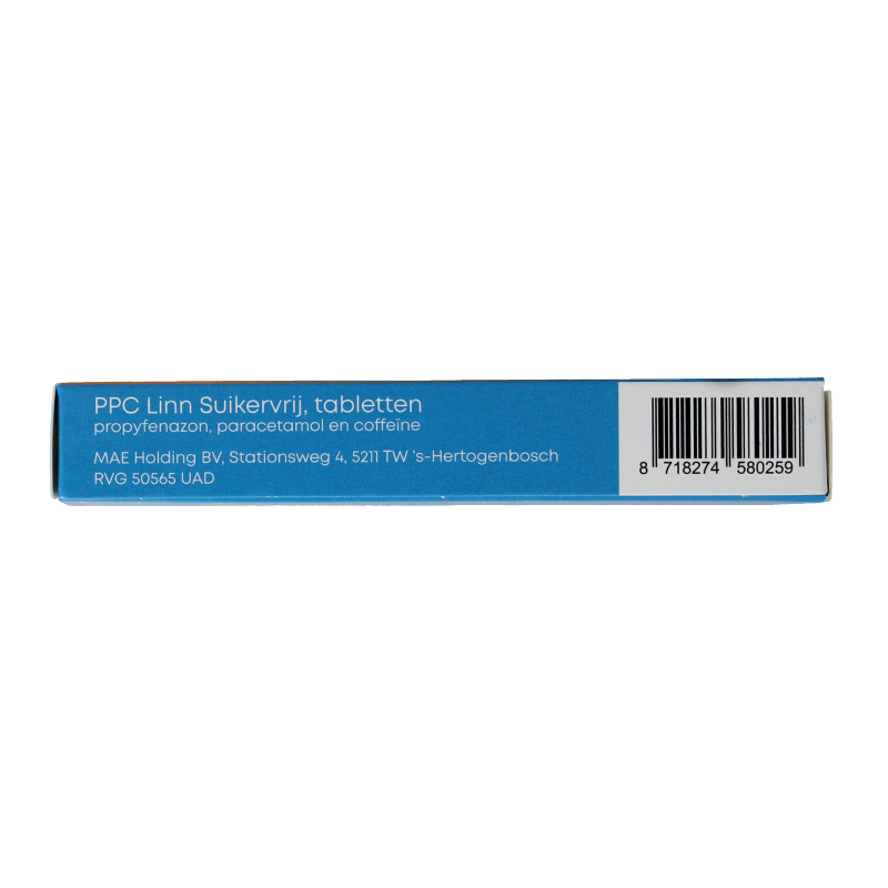 Linn Ppc tabletten 20 Stuks