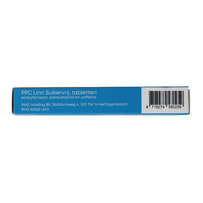 Linn Ppc tabletten 20 Stuks