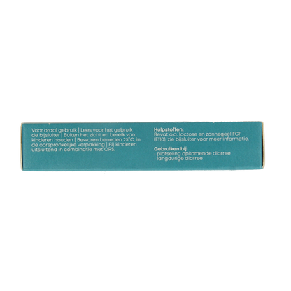 Linn Loperamide 2mg 10 Capsules