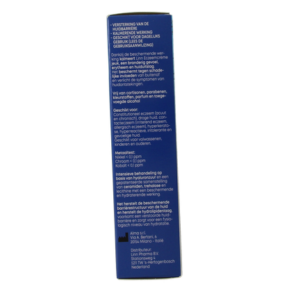 Linn Eczeem creme 50 Milliliter
