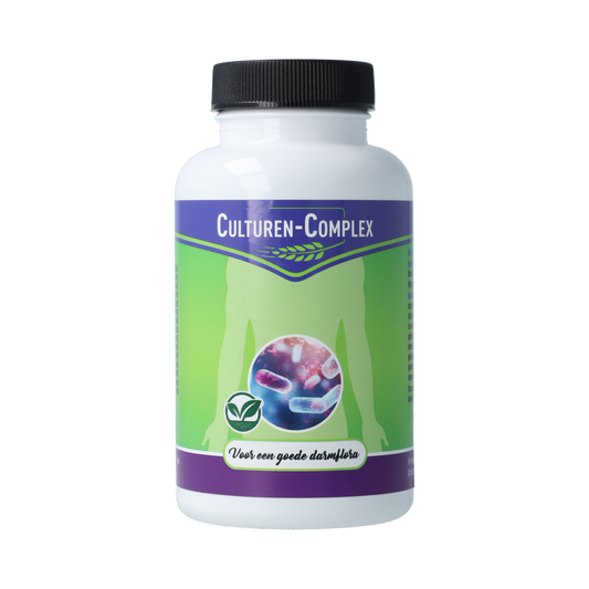 Libra Culturen-Complex 60.00 Capsules