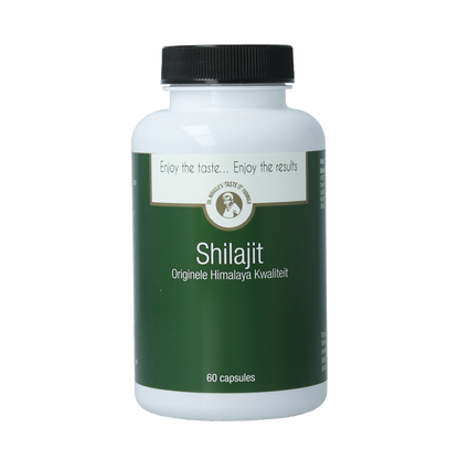 Dr. Miracle Shilajit 60.00 Capsules