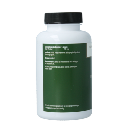 Dr. Miracle Shilajit 60.00 Capsules