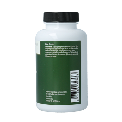 Dr. Miracle Shilajit 60.00 Capsules