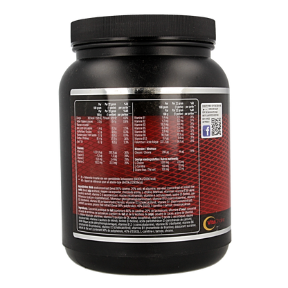 Dieet Pro Chocolade  500 Gram