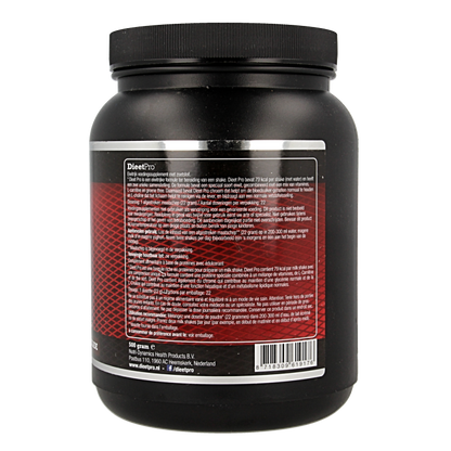 Dieet Pro Chocolade  500 Gram