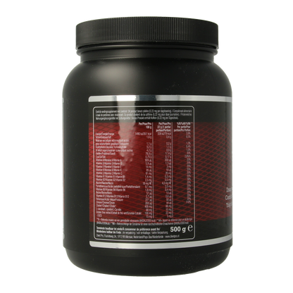Dieet Pro Aardbei 500 Gram