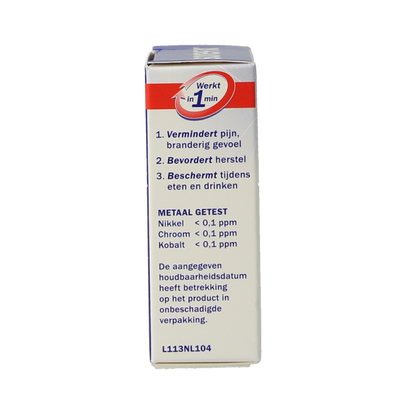 SoreFix Aften plus gel 7.00 Milliliter