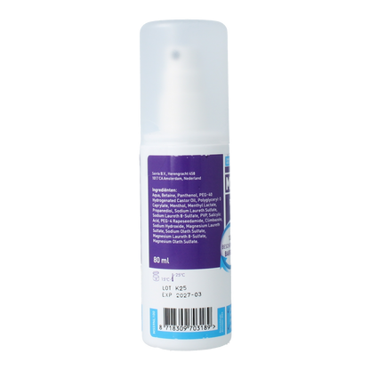 Mycosan Deodorant voetspray 80.00 Milliliter