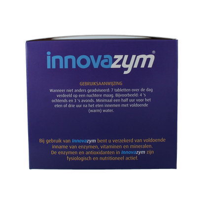 SanoPharm Innovazym 210.00 Tabletten