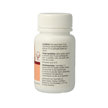 Kolorex Candia balance 30 Capsules