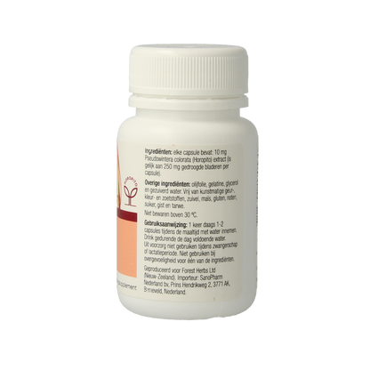 Kolorex Candia balance 30.00 Capsules