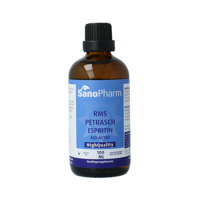 Petrasch Espritin inwendig 100.00 Milliliter