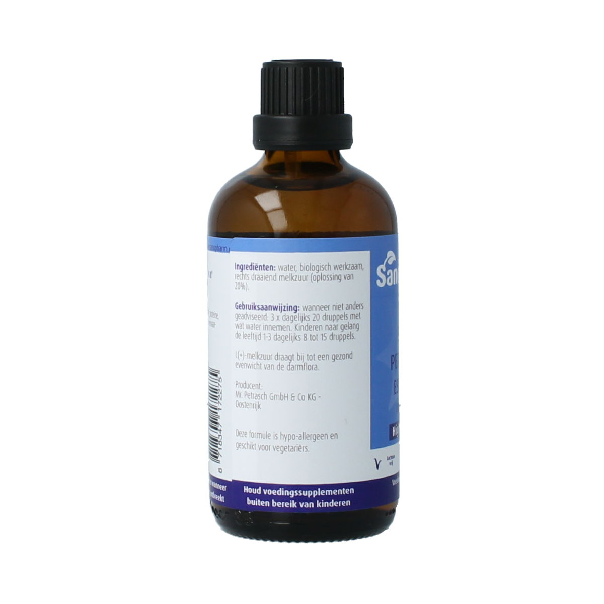 Petrasch Espritin inwendig 100.00 Milliliter
