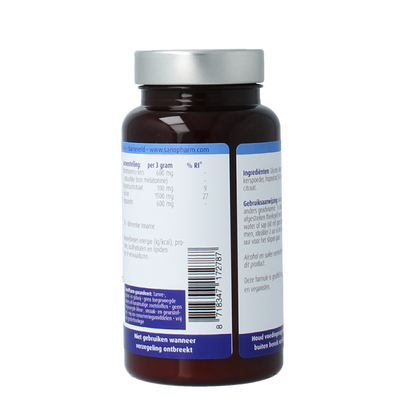 SanoPharm Night support 80.00 Gram