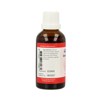 SanoPharm Sanonal Sanoplex 50 Milliliter
