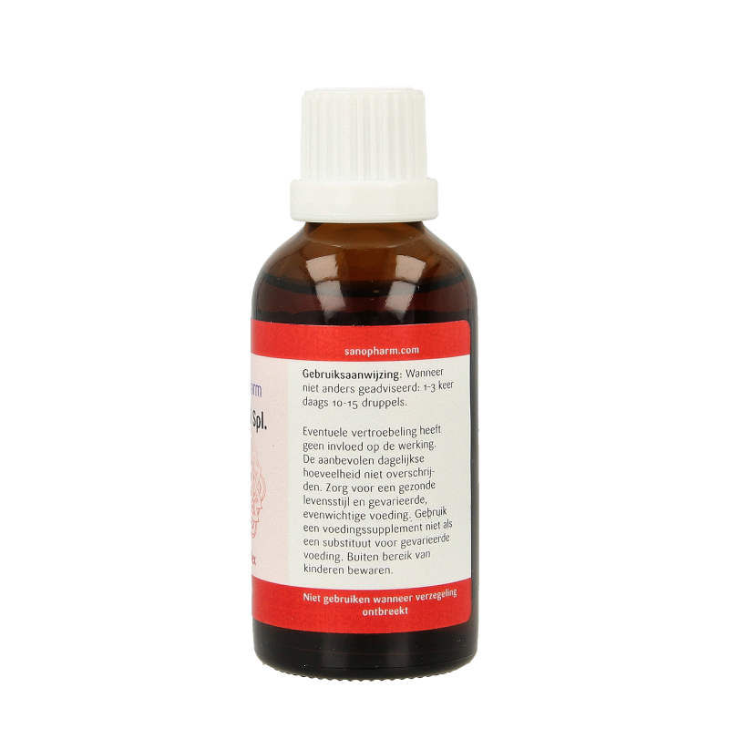 SanoPharm Sanonal Sanoplex 50 Milliliter