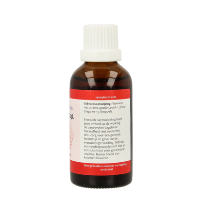 SanoPharm Sanonal Sanoplex 50 Milliliter
