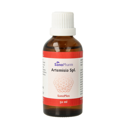 SanoPharm Artemisia Sanoplex 50 Milliliter