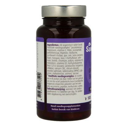 SanoPharm Multi optimum balance 60 Tabletten