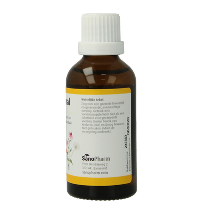 SanoPharm SanoDrainal 50 Milliliter