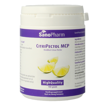 SanoPharm Citripectol mcp 150 Gram